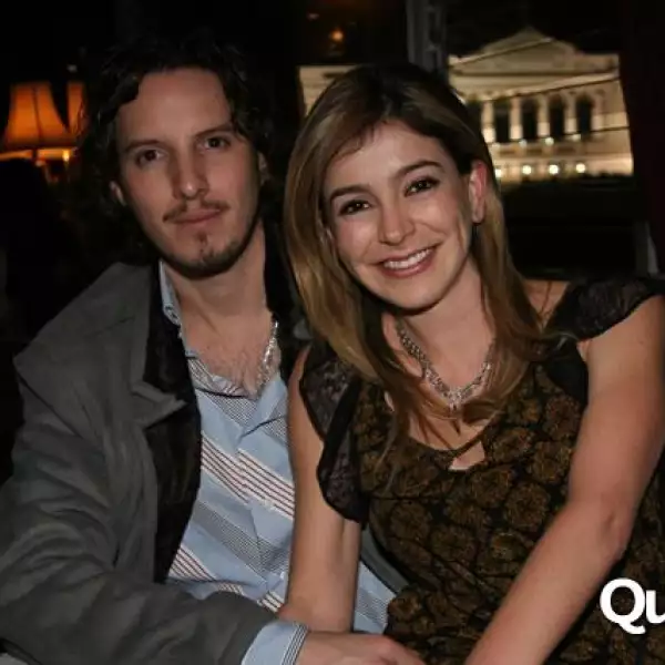 Exposición de Alegría Olivares