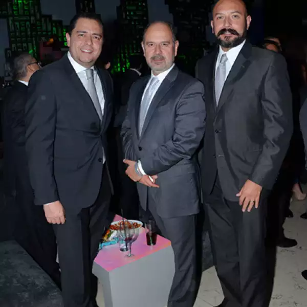 25 años de grupo Ruz