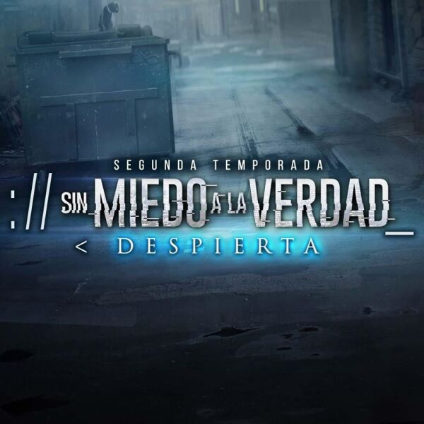 Sin miedo a la verdad
