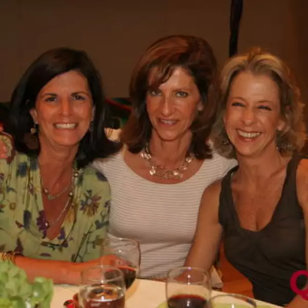 Leonor Swaine, Carmen Castillo, Cristina Mariscal