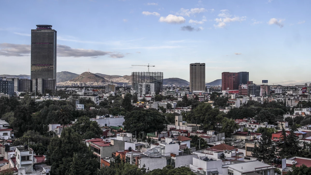 En busca de casa
