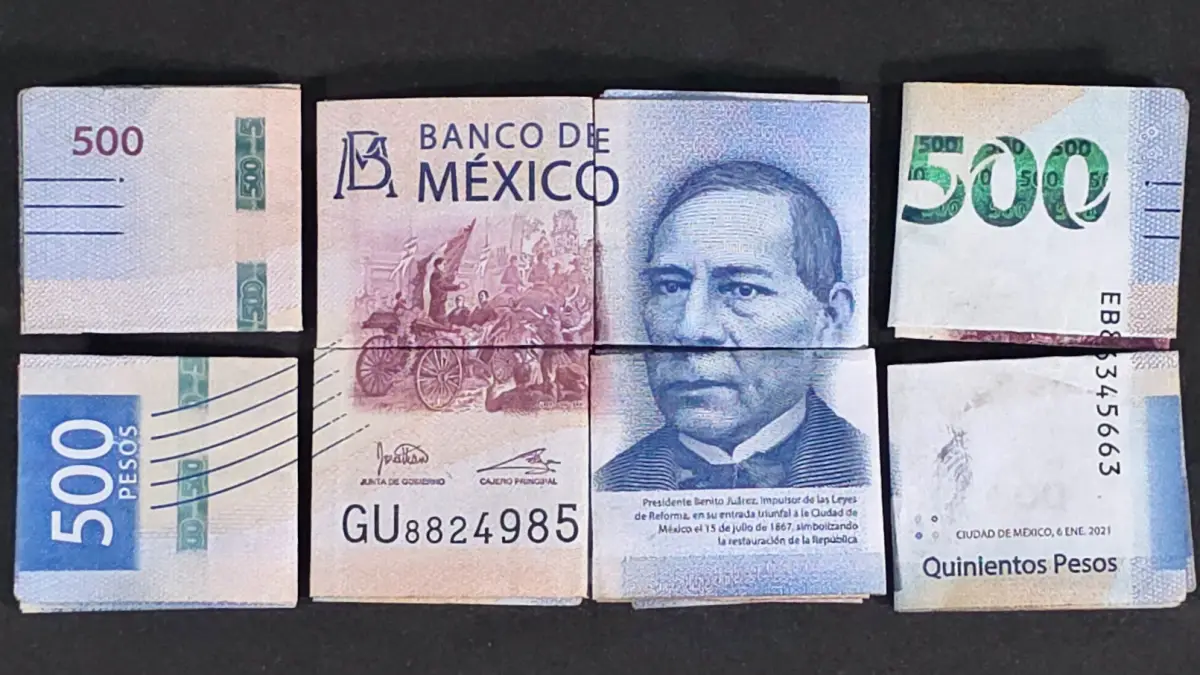 La inflación se come las ganancias de los Cetes en abril