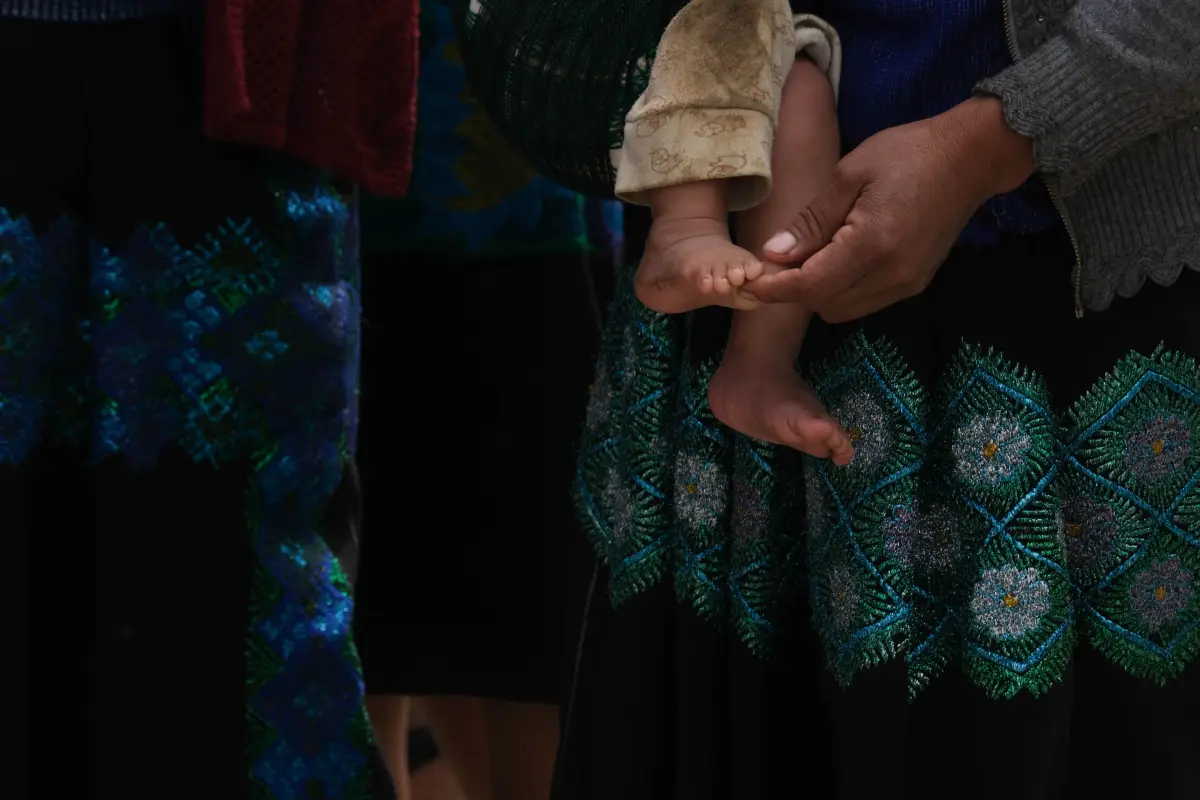 desplazados por Violencia