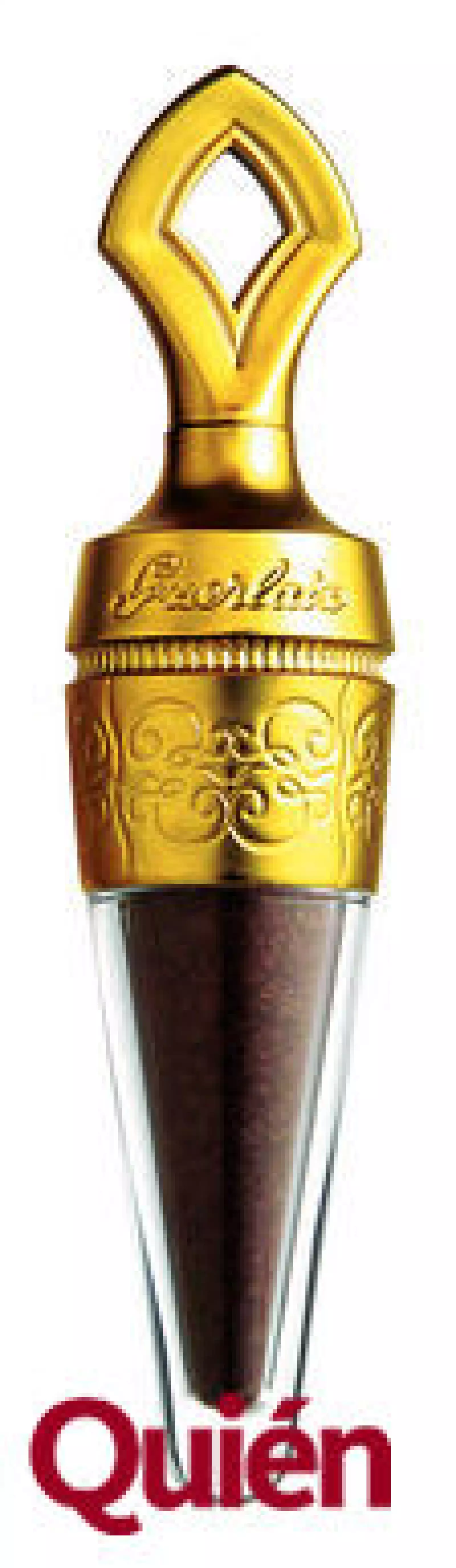 Cosméticos. Terracota Khol, polvo delineador. De Guerlain