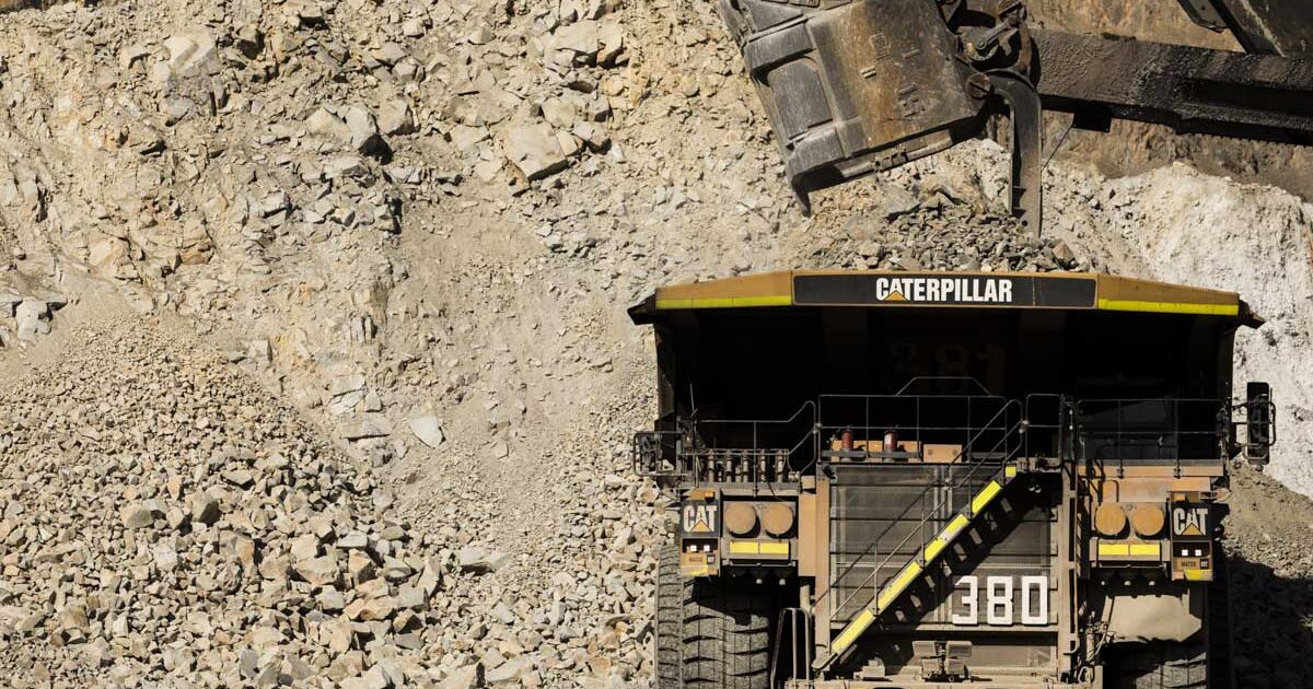 La canadiense Equinox Gold reanuda operaciones en la mina Los Filos