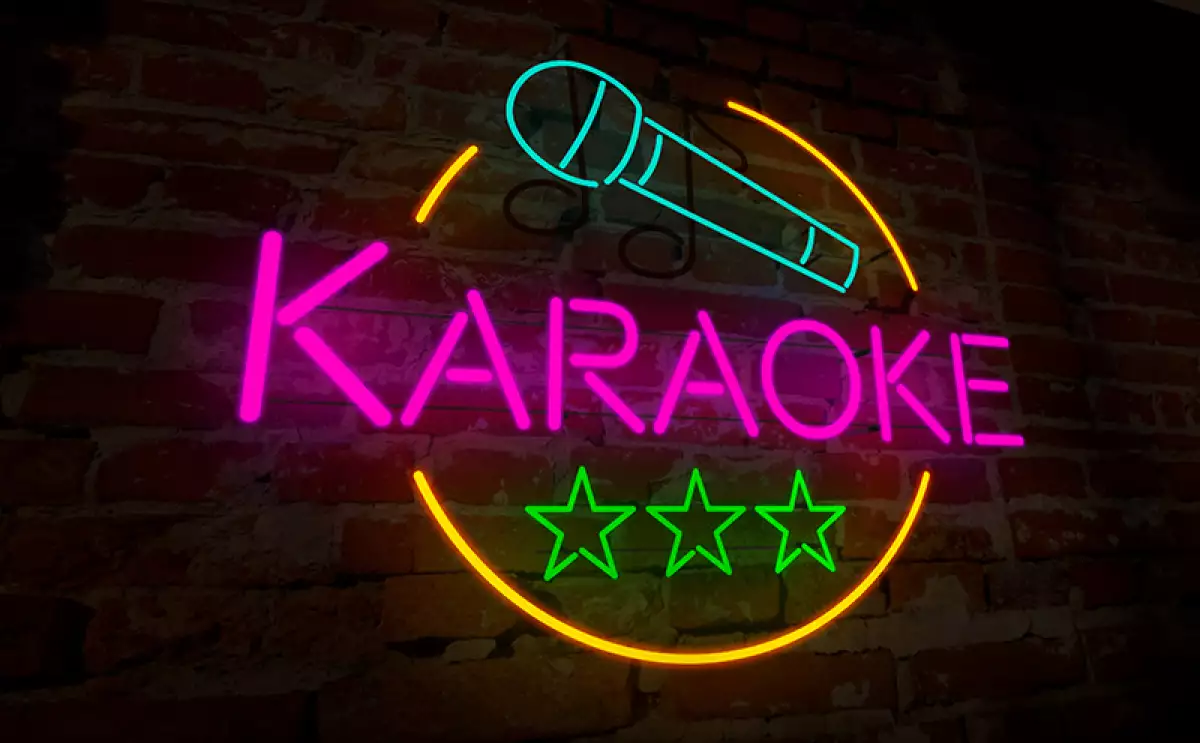 karaoke2