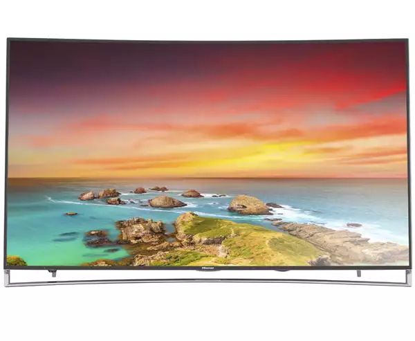 Hisense
