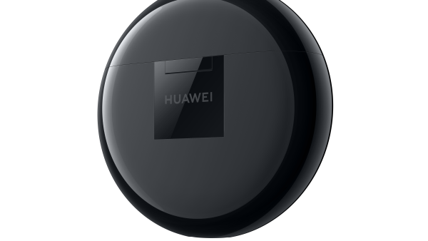 FreeBuds 3 de Huawei