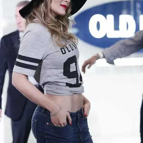 Belinda