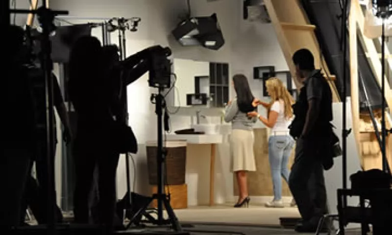 La remodelación incluye la construcción de un nuevo edificio de oficinas dotado de un espacio de 4,000 metros cuadrados. (Foto: Imagen tomada del sitio web de los Estudios Churubusco)