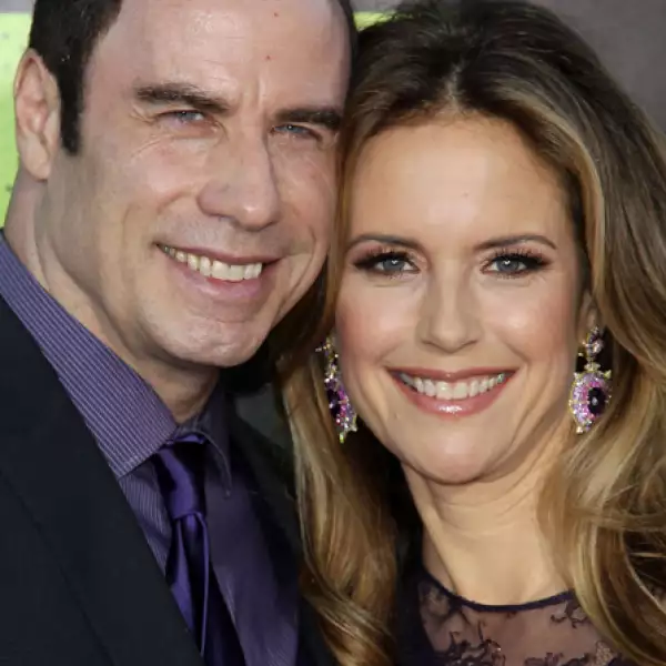 A pesar de los escándalos del actor, tanto él como su esposa se dejaron ver como una feliz pareja.