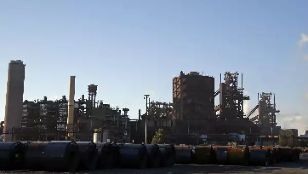 ArcelorMittal_empresa