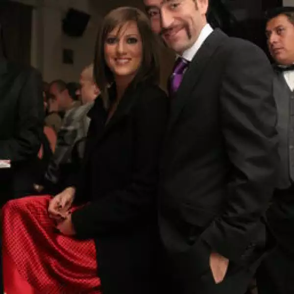 Fanny Chernitsky, Alexis Yasky