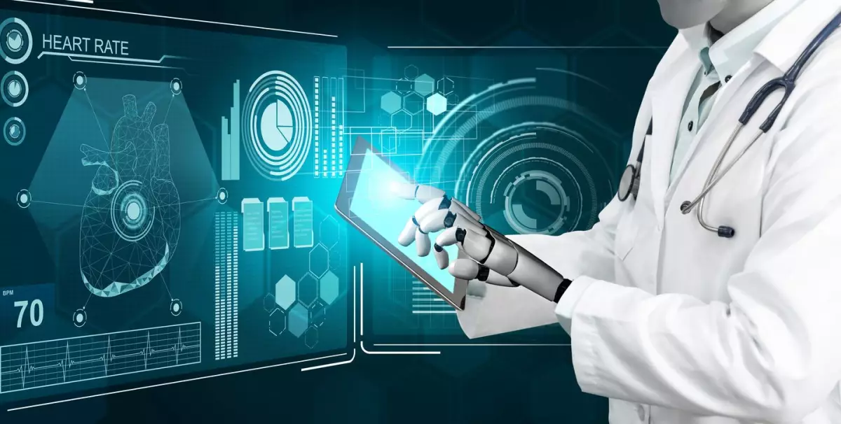 Las ‘deep tech’ en los dispositivos médicos