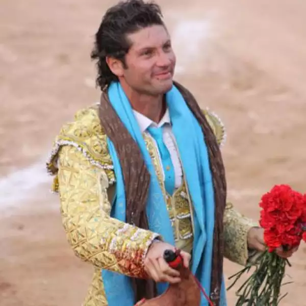 Corrida de toros El JULI