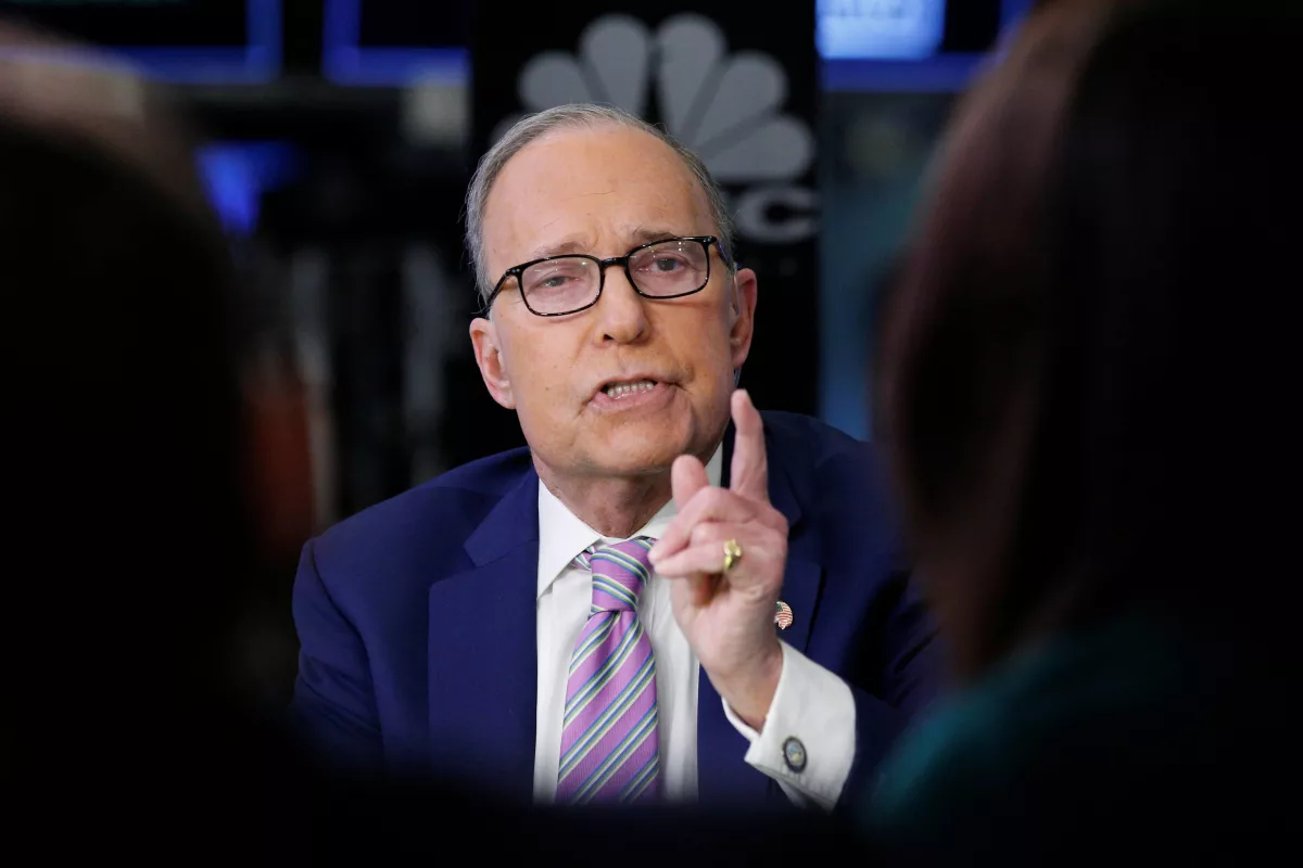 Kudlow