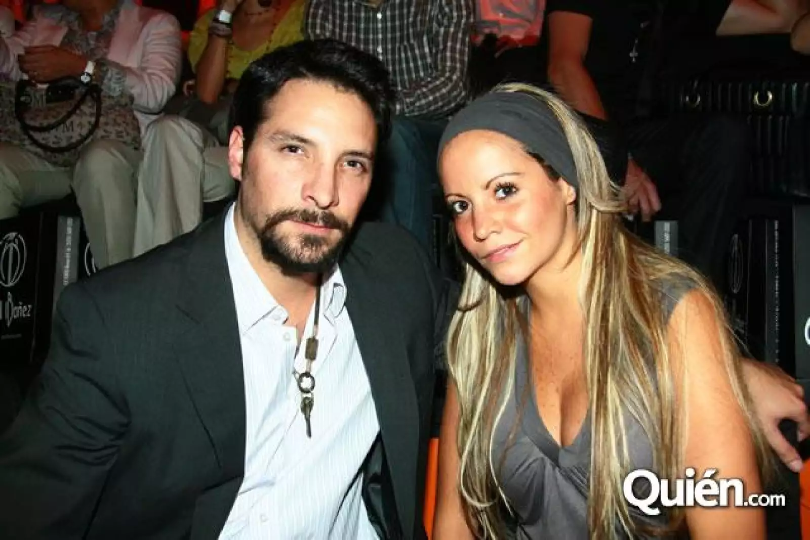 DFashion Sociales Miércoles.