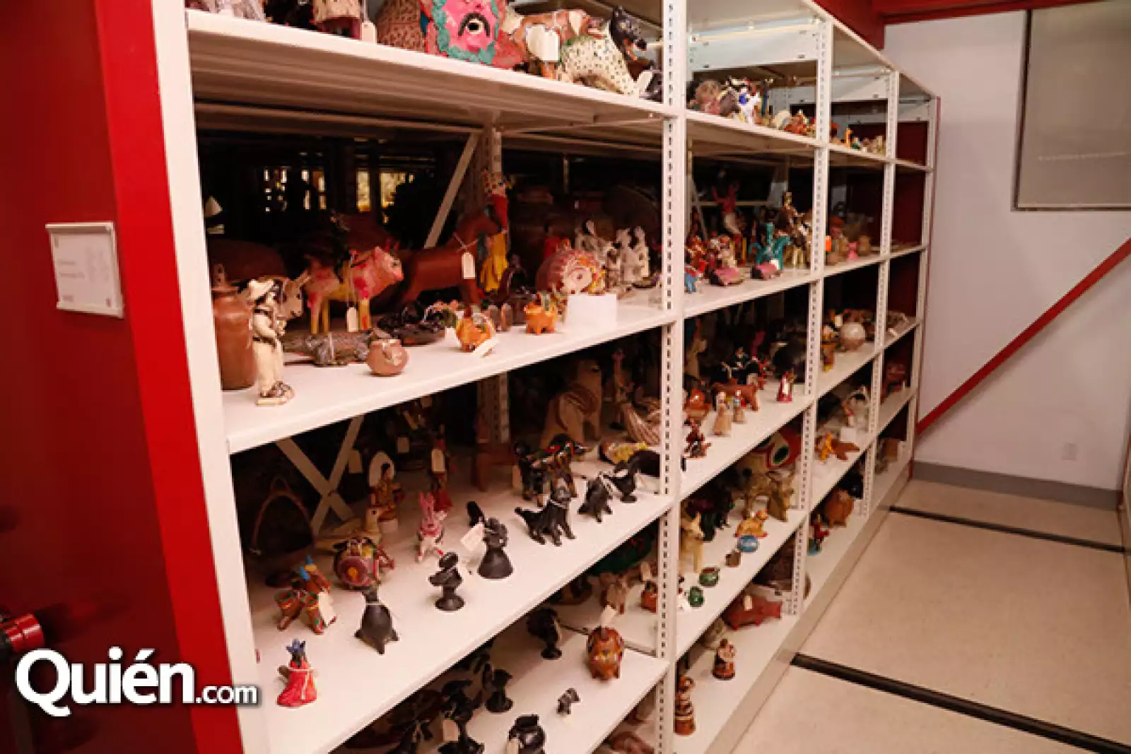 Centro de estudios de arte popular Ruth D Lechuga