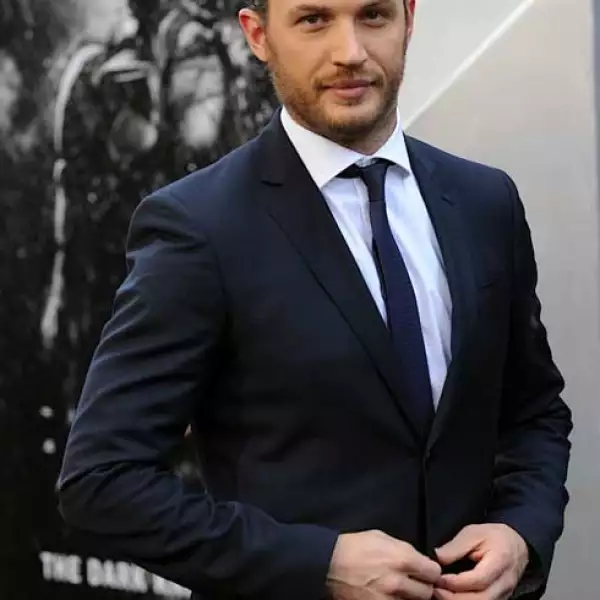 Tom Hardy