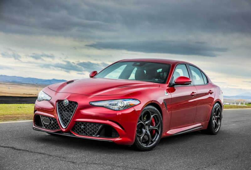 Alfa Romeo