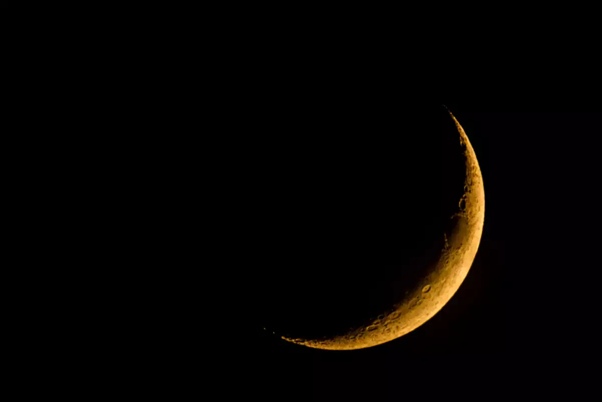 Luna nueva Aries