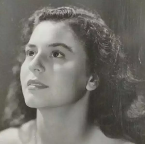 Silvia Derbez falleció tiempo atrás a causa de cáncer de pulmón.