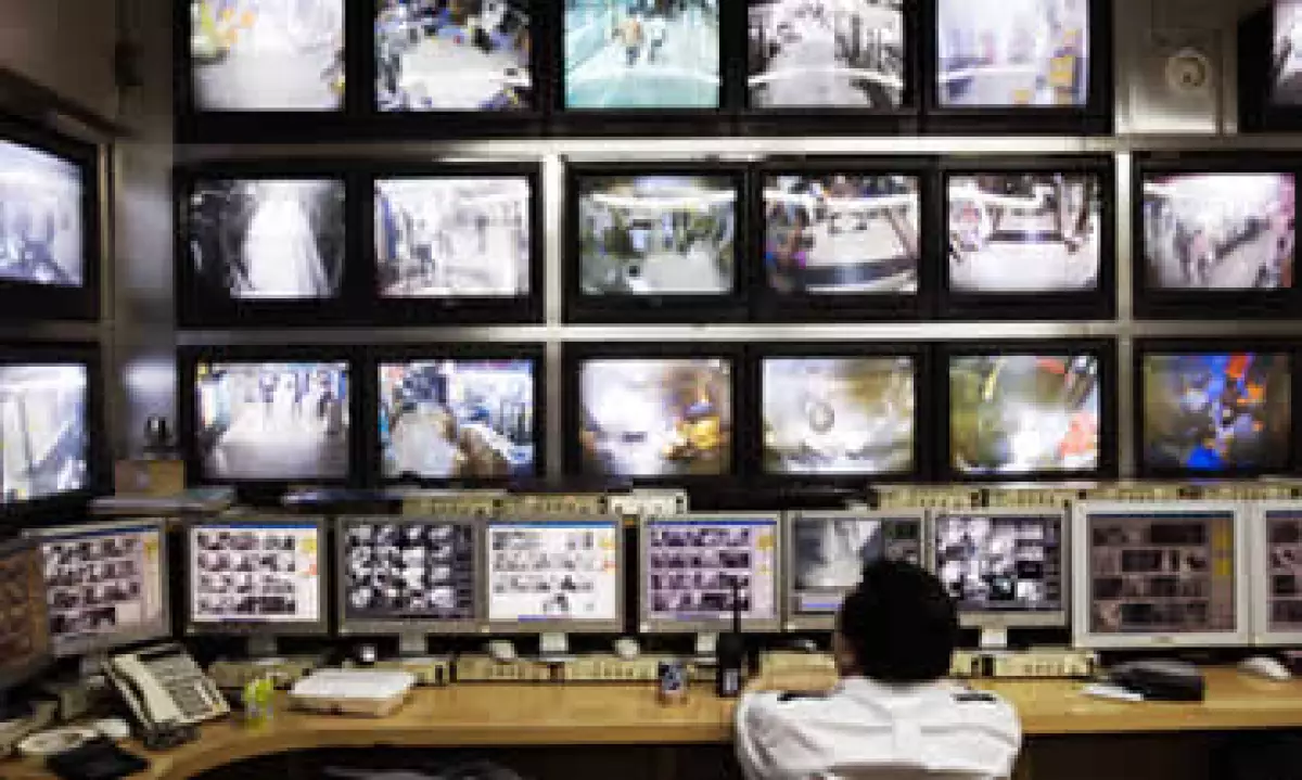 China rechaza las acusaciones de espionaje del Gobierno de EU. (Foto: Getty Images)