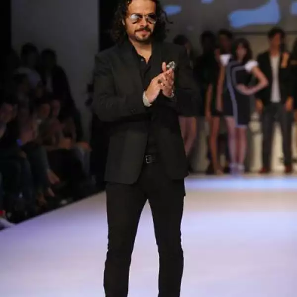 Dfashion Josemaría Torre
