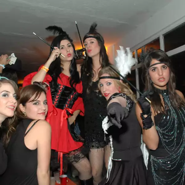 Fiesta Kabarett by Jâgermeister en Guadalajara