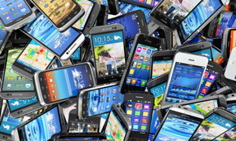 49% de los usuarios usa sus teléfonos inteligentes para realizar llamadas (Foto: Shutterstock )