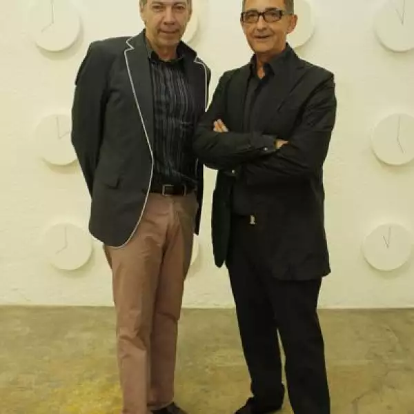 Galería Luis Adelantado