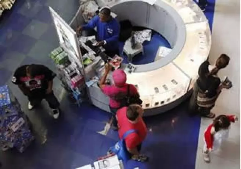 Esta sería la segunda vez que la minorista ingresa al mercado de valores (Foto: Reuters)