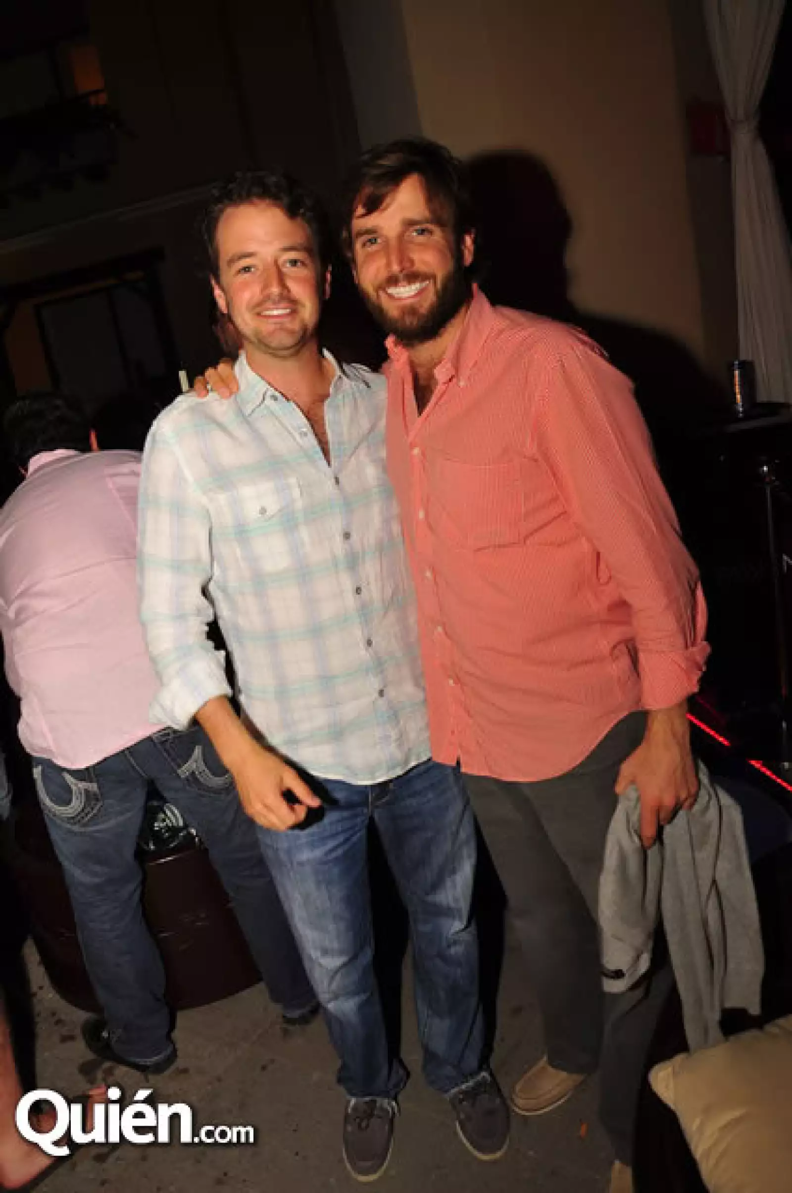 Cristóbal Gómez España,Pedro Fernández