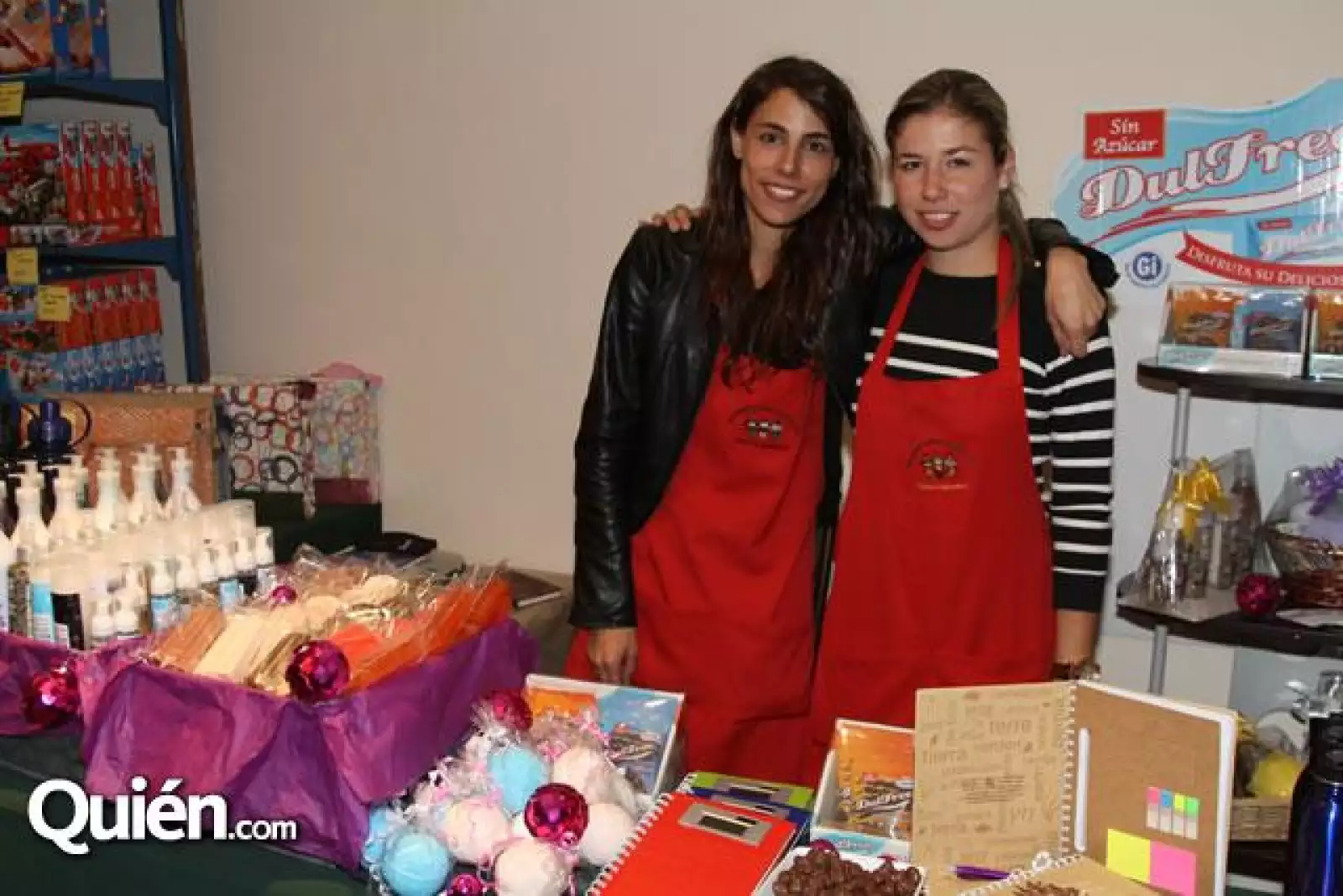 Bazar de Nosotros por los ni?con c?er