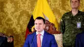 Presidente de Ecuador