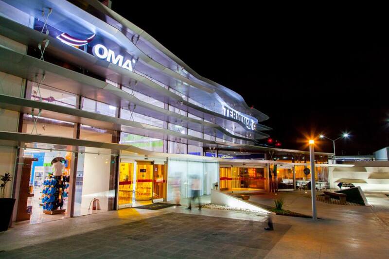 Grupo Aeroportuario del Centro Norte