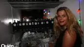 Cumpleaños Liliana Sada