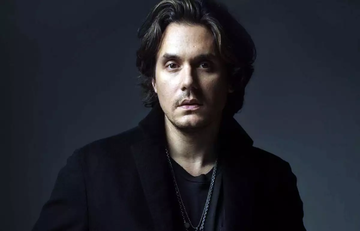 John Mayer
