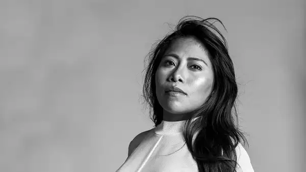 Yalitza Aparicio