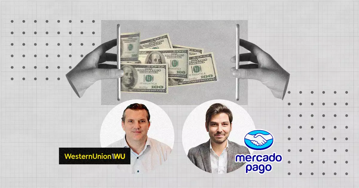 Mercado Pago Western Union remesas