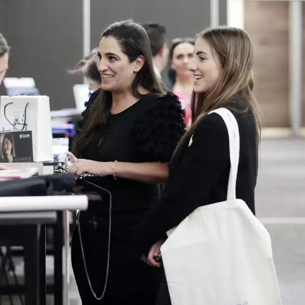 Evento de Swiss Learning