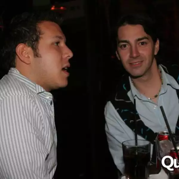 Cumpleaños Fernando De Dios