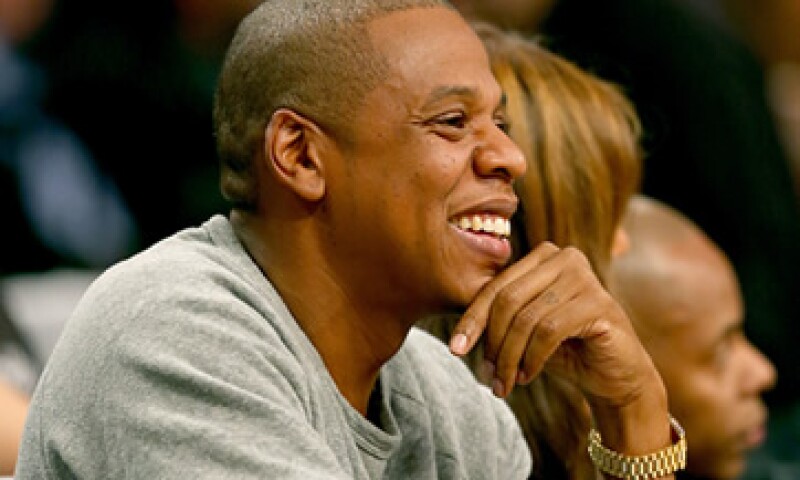 Jay-Z ofreció más de 56 mdd por TIDAL. (Foto: Getty Images )