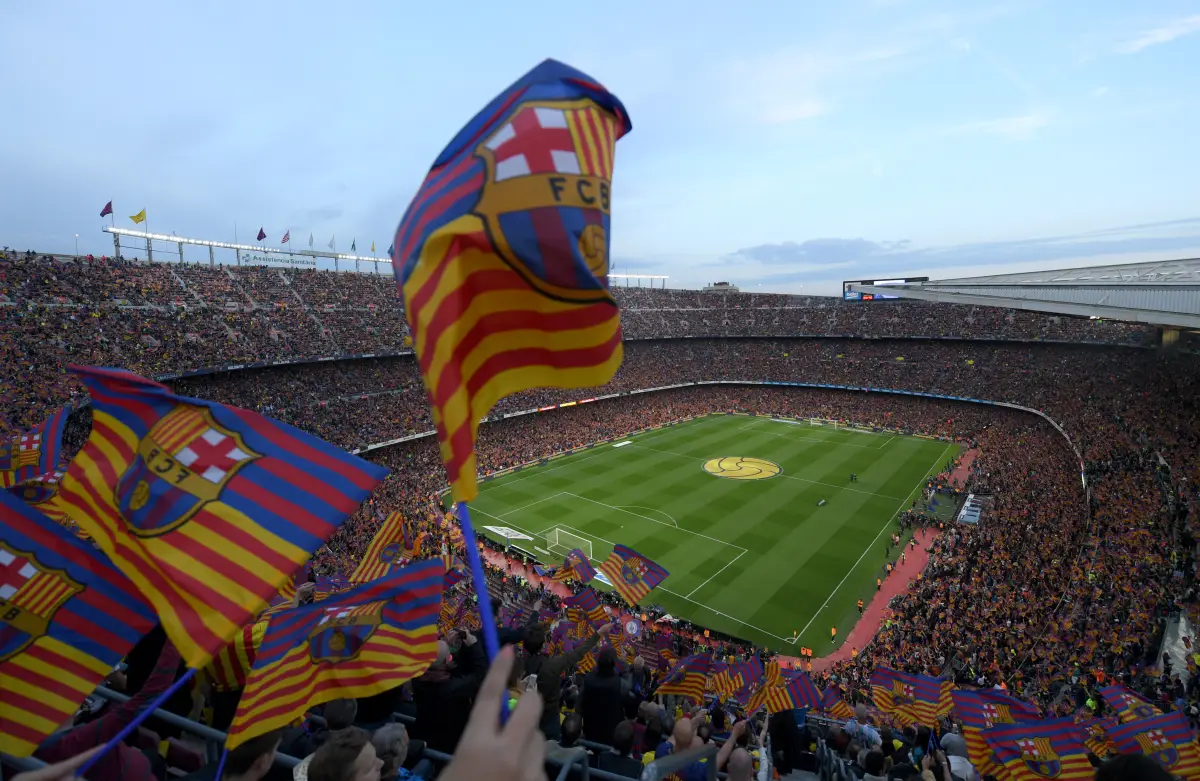 ¿Cuándo volverá a jugar el FC Barcelona en el Camp Nou?