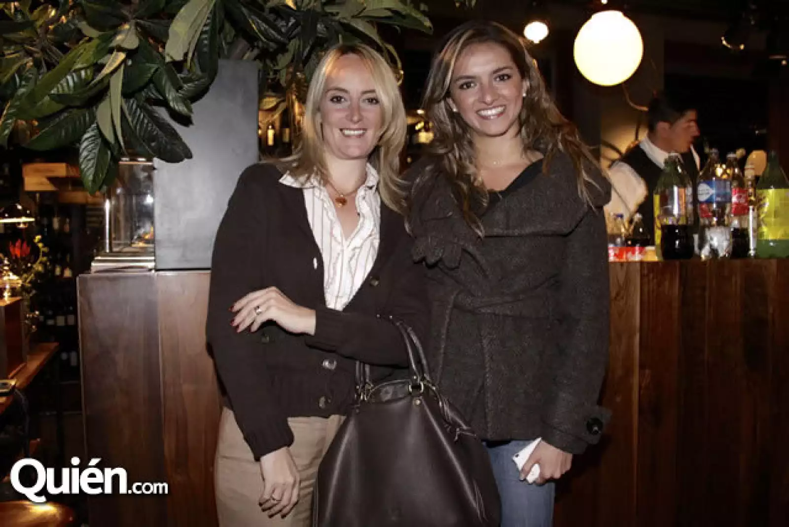 Francisca Rodríguez,Daniela Sánchez