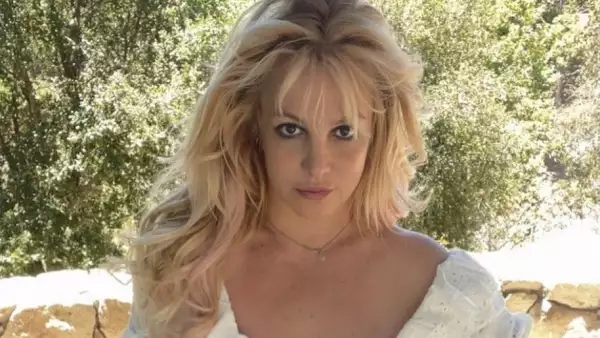 Britney Spears
