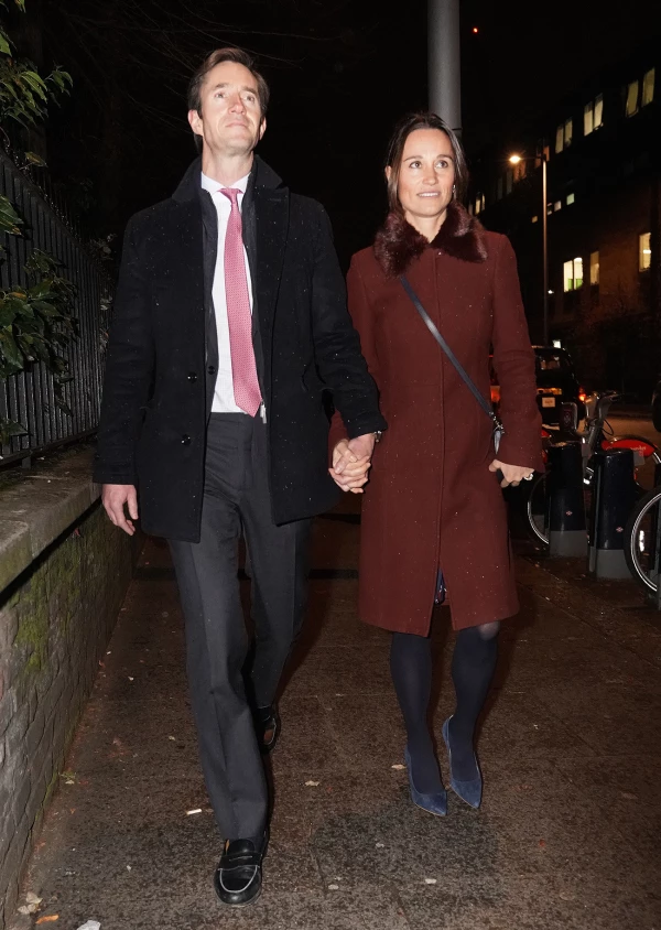 Pippa Middleton