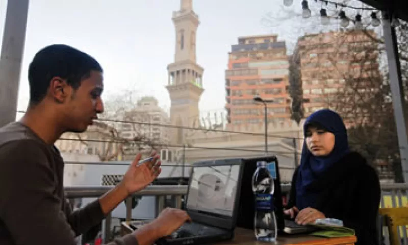 La cinta ha provocado enojo en la comunidad musulmana. (Foto: AP)