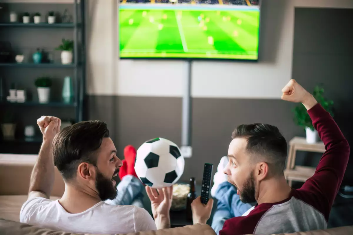 voluntariado en el Mundial 2026