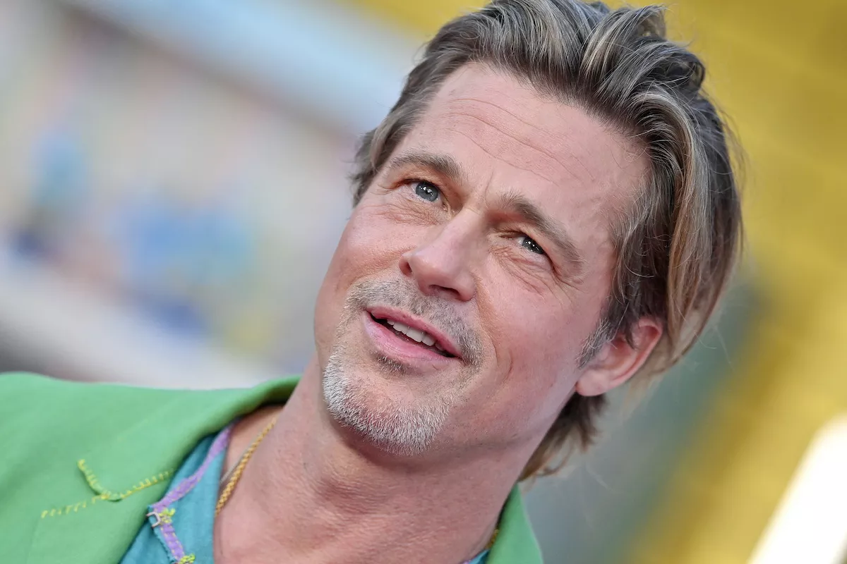 Los Angeles Premiere Of Columbia Pictures' "Bullet Train" - Arrivals